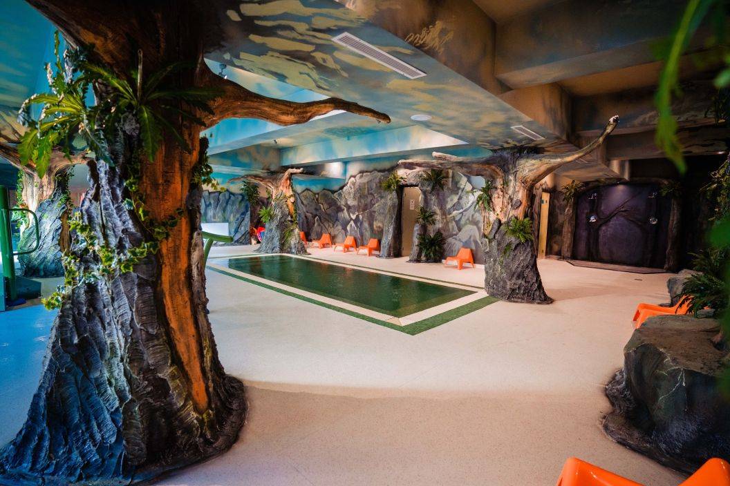 1 Mai 2024 Baile Herculane Hotel Afrodita Resort SPA****
