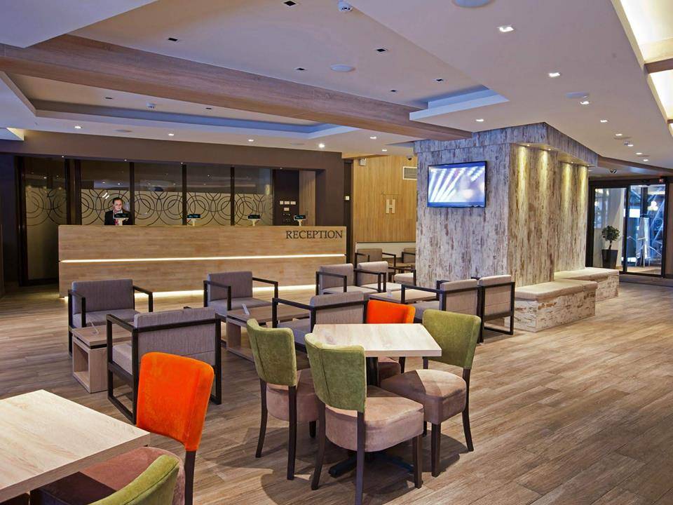 Sejur Ski 2023 Kopaonik Hotel Angella