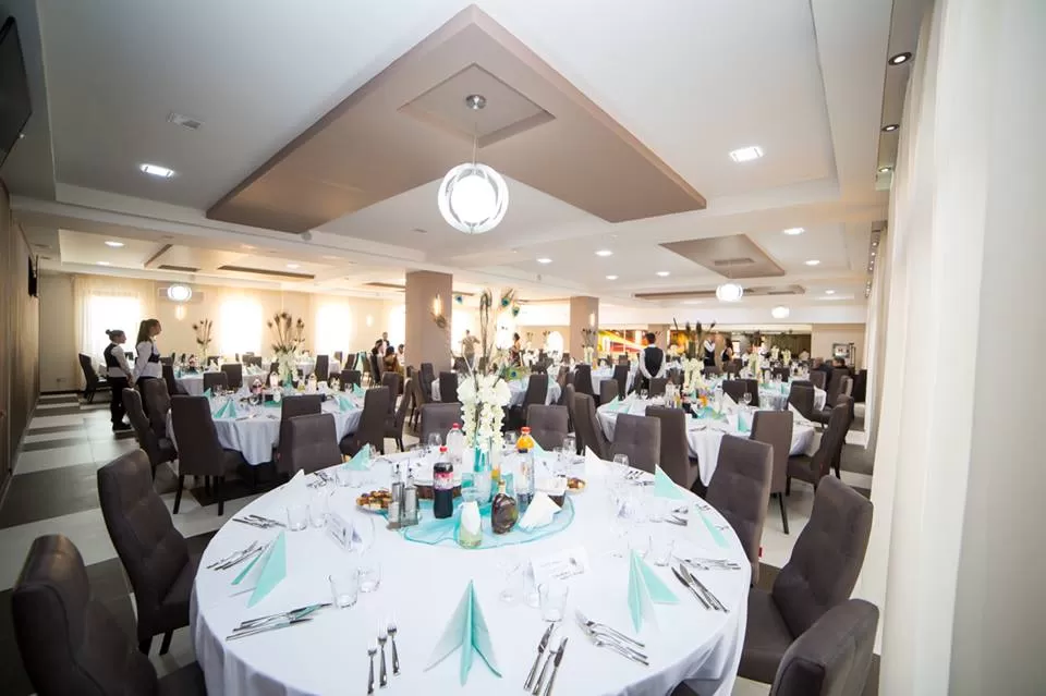 Sejur odihna 2023 Bucovina Campulung Moldovenesc Complex Hotelier Eden SPA***