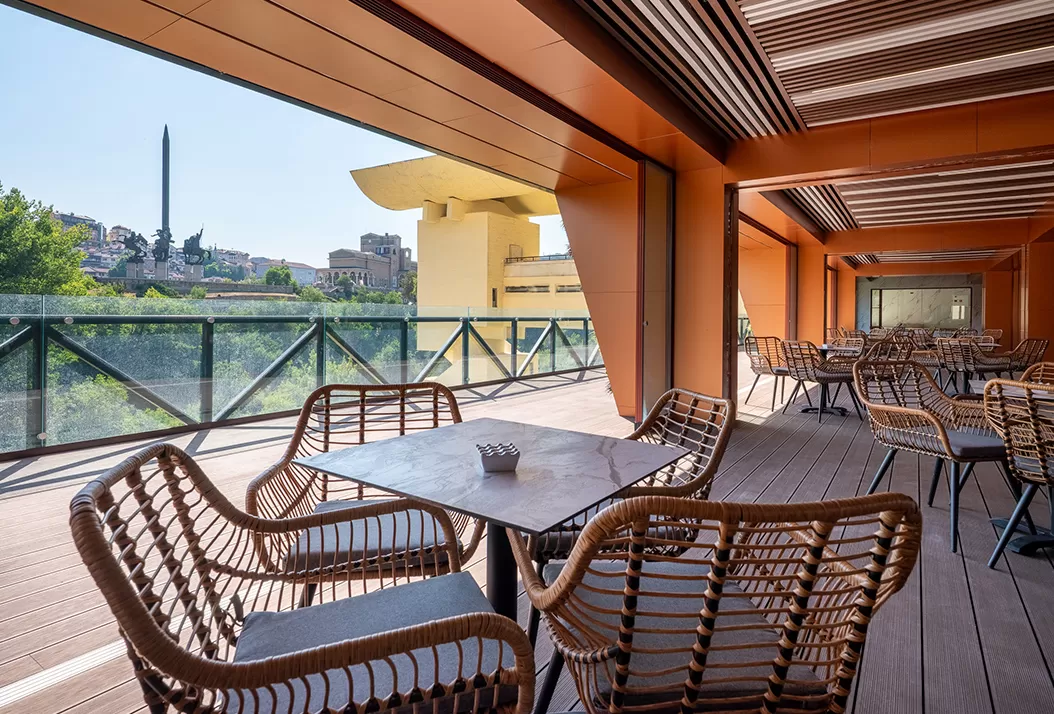 Revelion 2026 Veliko Tarnovo Grand Hotel Veliko Tarnovo