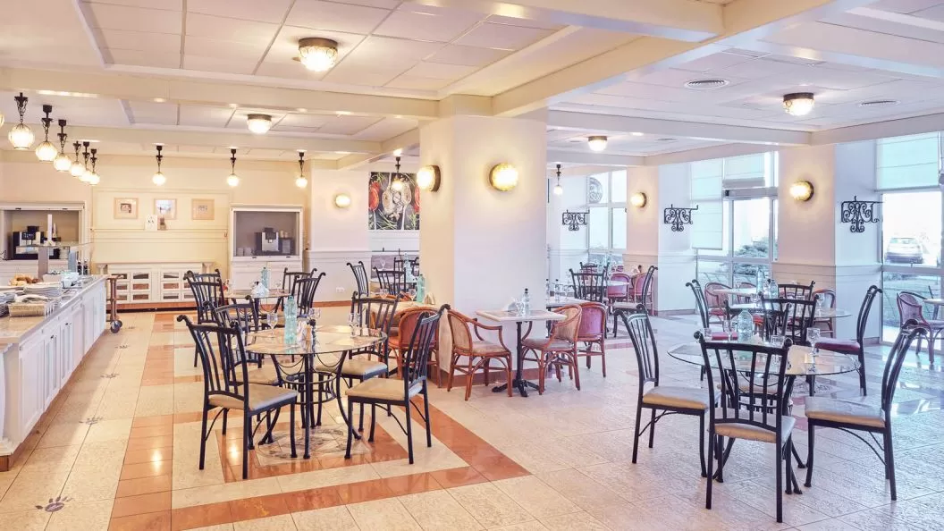 Cazare 2025 Constanta Hotel Continental Forum