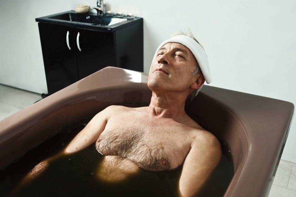 Tratament Balnear Active Rheuma 2025 Eforie Nord Hotel Mirage MedSPA