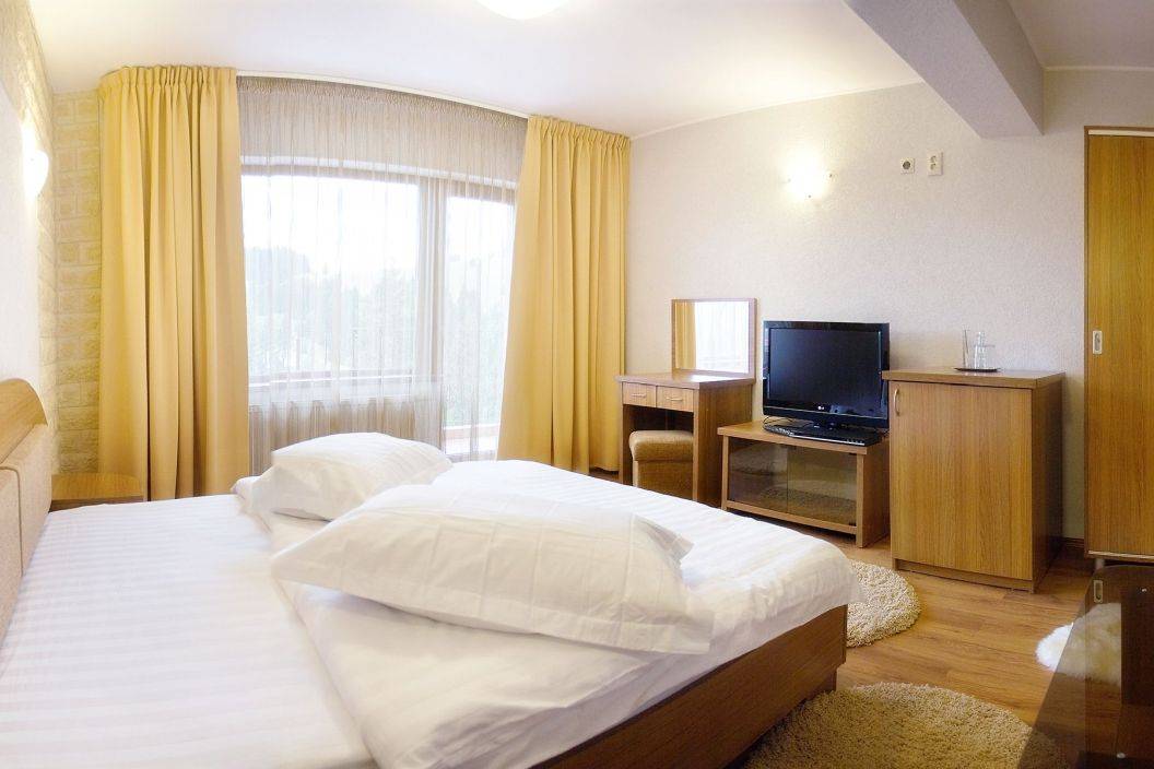 Sarbatori de Pasti 2025 Fundata Resort Euro Park