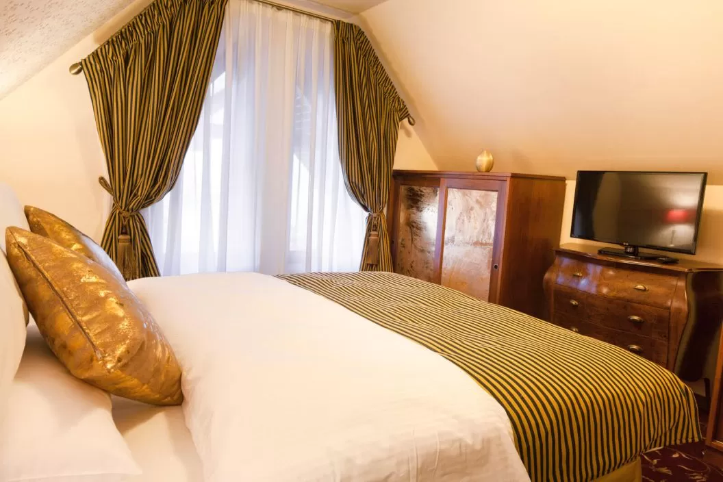 Sejur odihna 2021 Sinaia Boutique Hotel Belvedere****