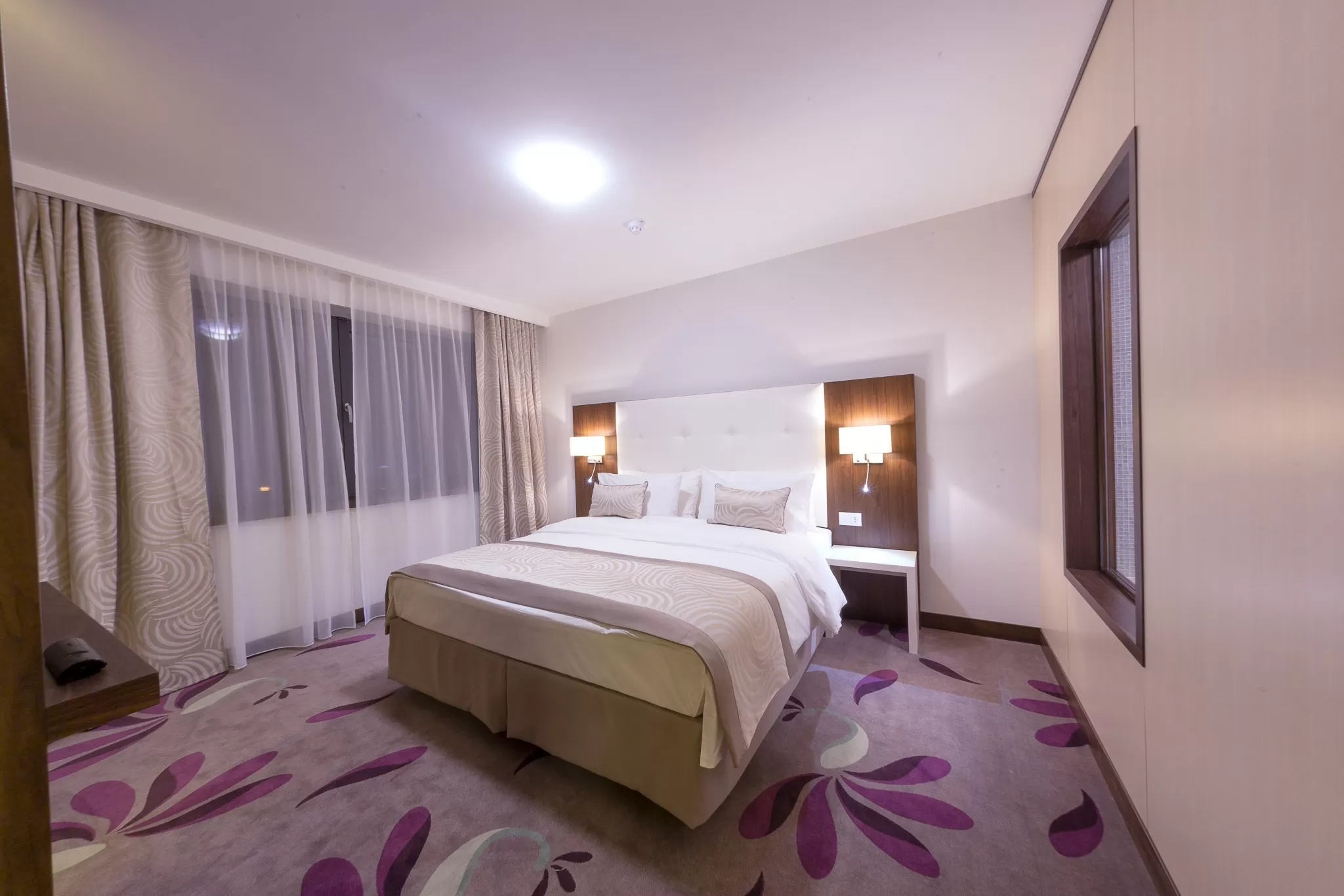 Cazare 2025 Alba Iulia Hotel Transilvania