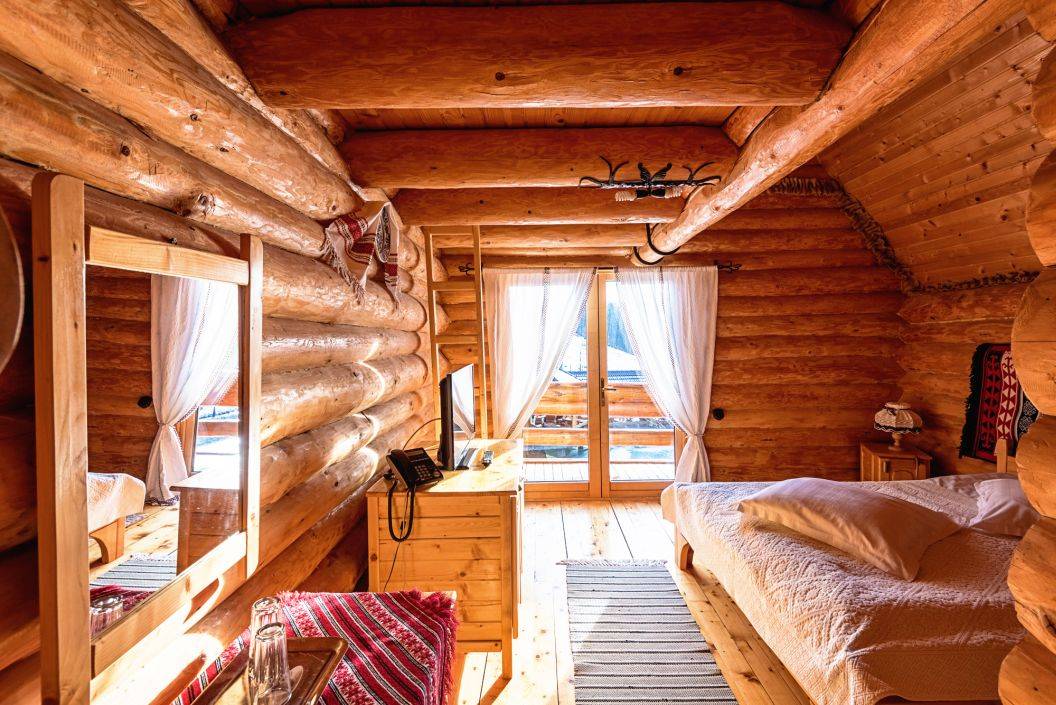 Sejur Munte Maramures 2023 Baia Sprie Complex Turistic SUIOR COTA 1000