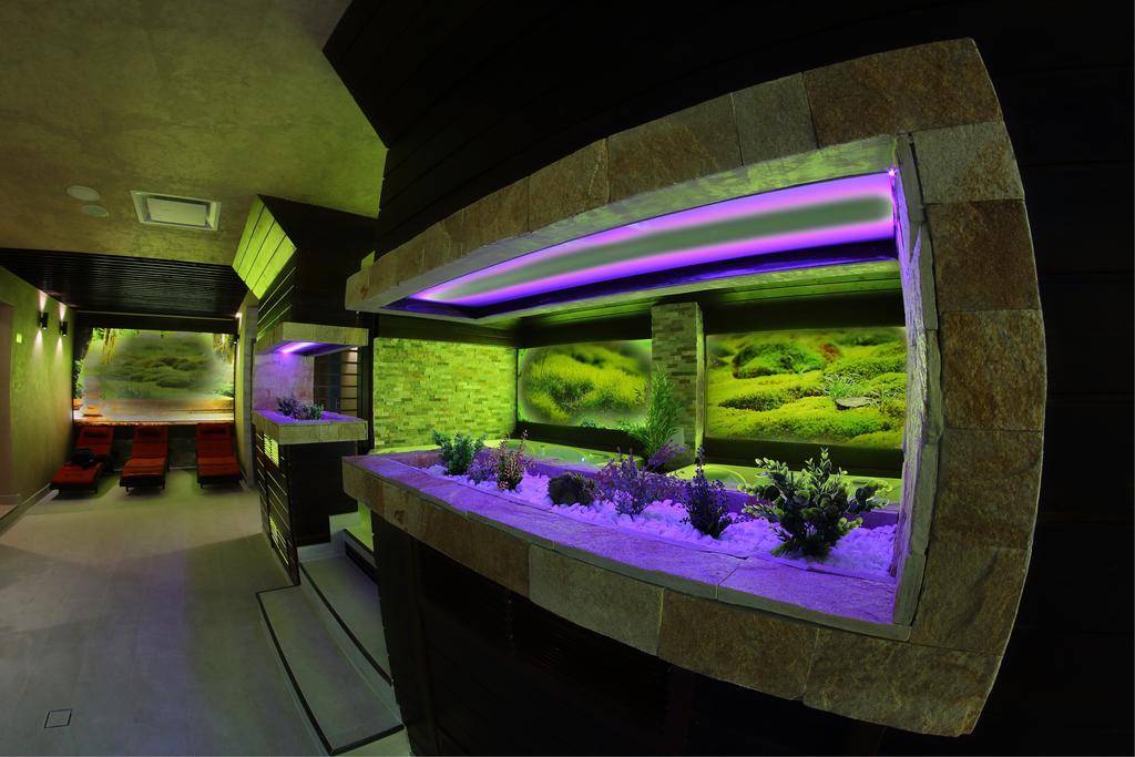 Relax Wellness 2022 Sovata Hotel Relax