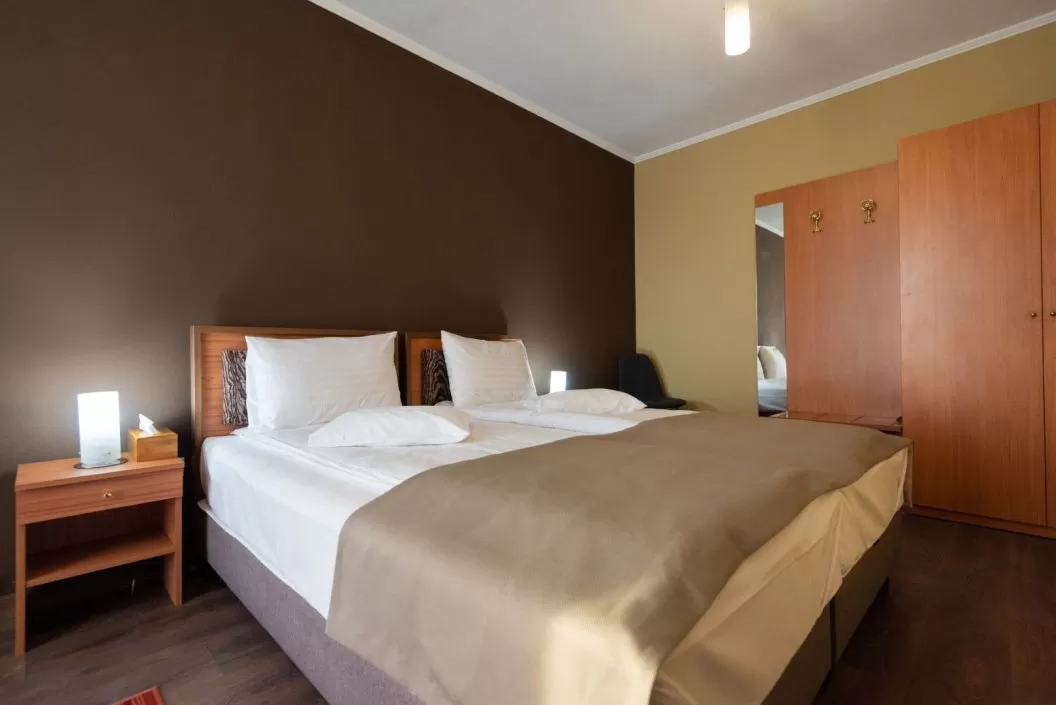 Cazare 2024 Odorheiu Secuiesc Hotel Areo***
