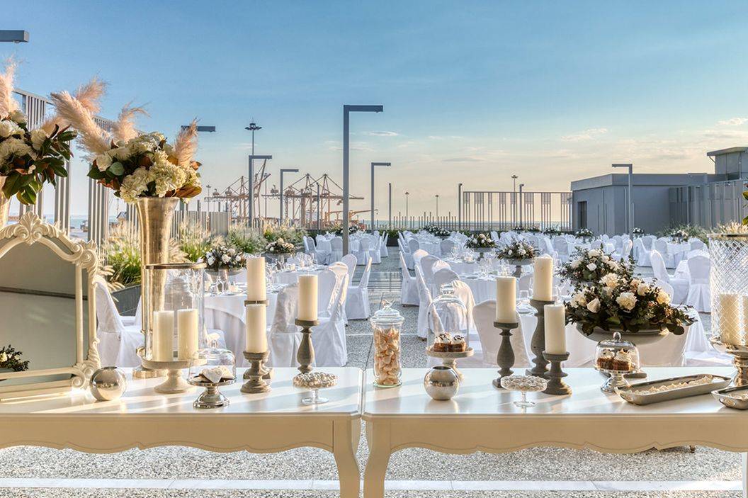 Revelion 2023 Salonic Hotel Porto Palace*****