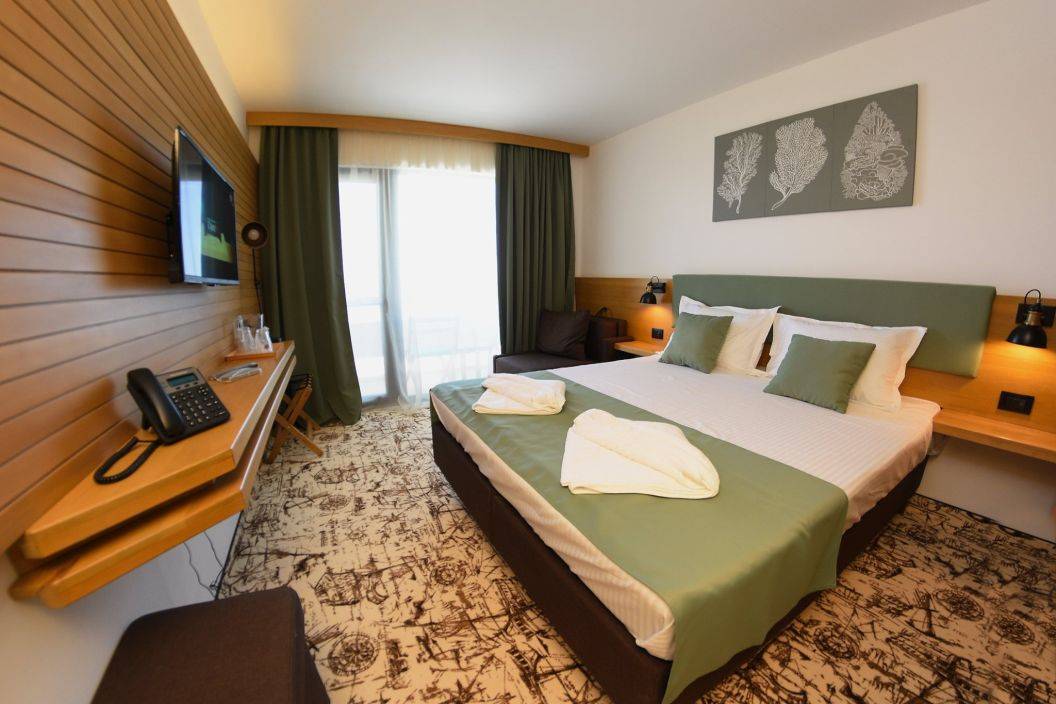 Litoral 2023 Jupiter Hotel Poseidon****