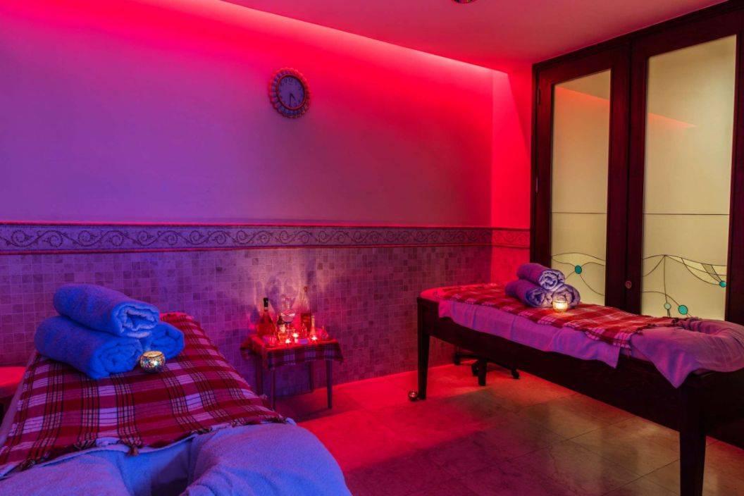 Revelion 2023 Istanbul Grand Yavuz Hotel****