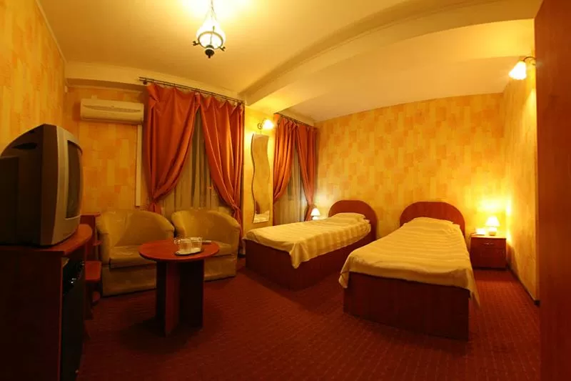 Cazare 2020 Iasi Hotel Tudor Palace***