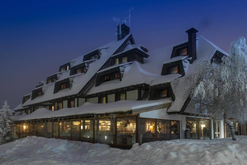 Craciun Ski Kopaonik 2022 Hotel Club A