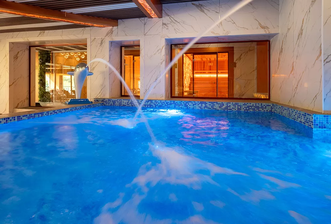Revelion 2026 Veliko Tarnovo Grand Hotel Veliko Tarnovo
