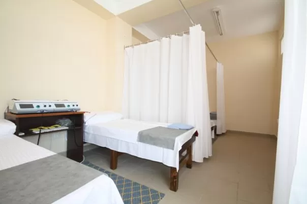 Tratament balnear 2022 Venus Hotel Palace Lake Mezotermale***