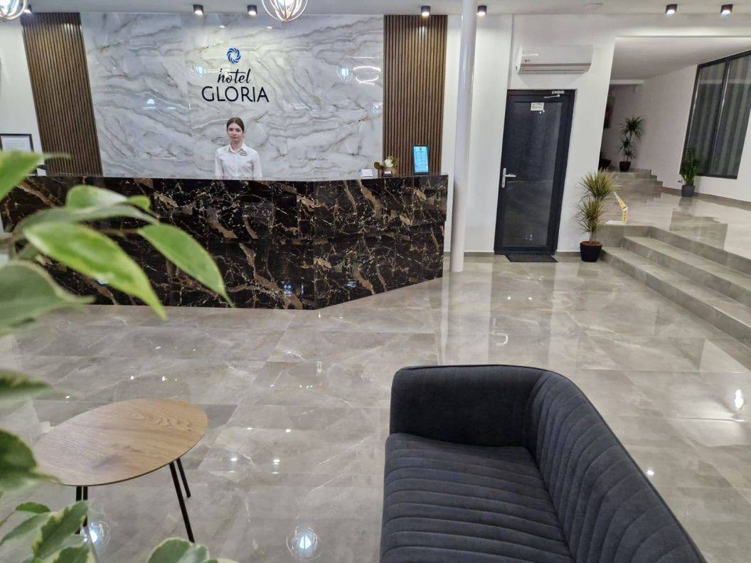Litoral 2025 Eforie Sud Hotel Gloria