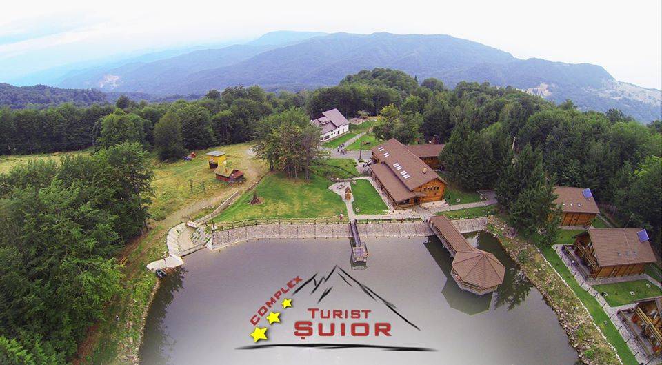 Sejur Munte Maramures 2023 Baia Sprie Complex Turistic SUIOR COTA 1000