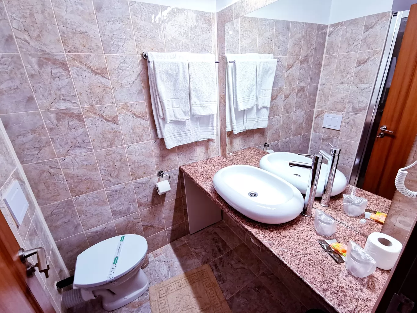 Tratament Balneo Activ 2025 Baile Felix Hotel Muncel