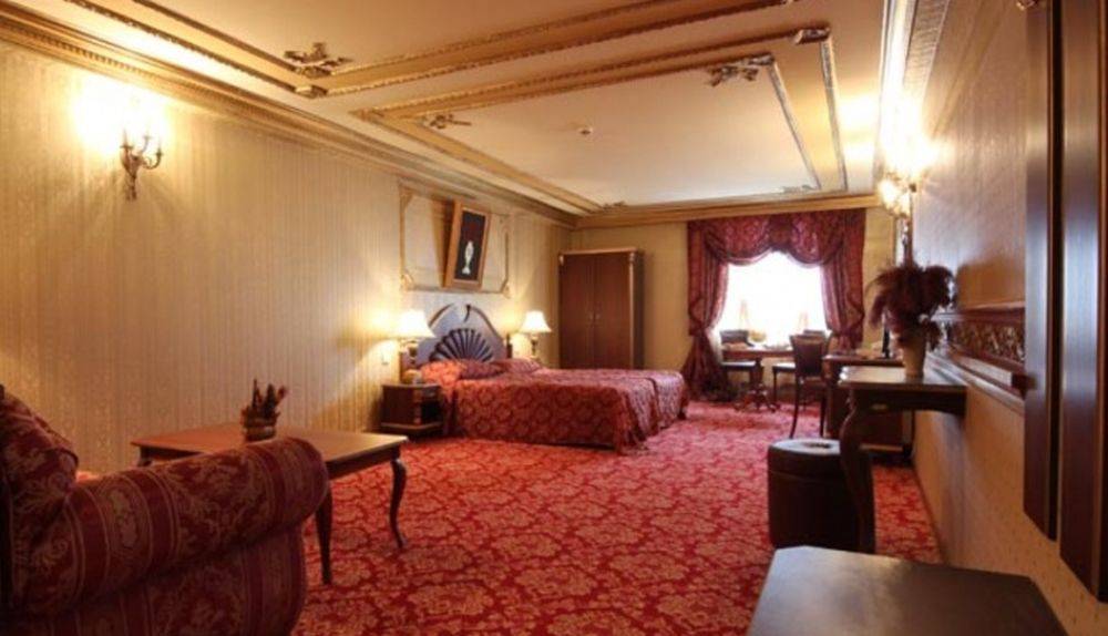 Oferta schi 2020-2021 Pamporovo Hotel Pamporovo*****