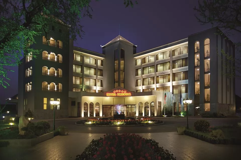 Revelion 2020 Silistra Hotel Drustar***** 