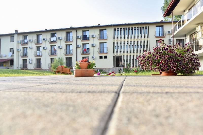 Litoralul pentru toti 2021 Neptun Q Hotel***