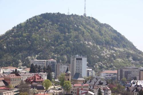 Cazare 2023 Piatra Neamt Grand Hotel Ceahlau