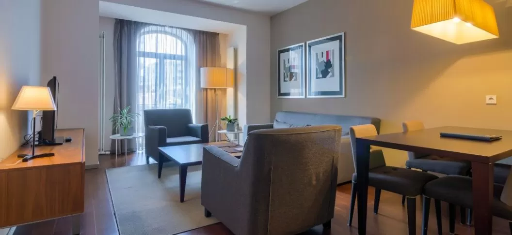 Cazare Bucuresti Hotel Cismigiu****