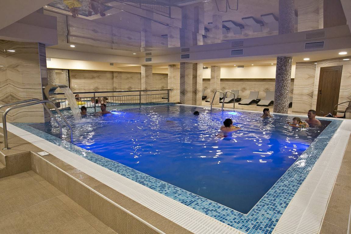 Litoral 2024 Kavarna Royal Grand Hotel SPA
