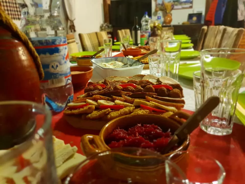 Sejur Maramures 2023 Vadu Izei Pensiunea Doina