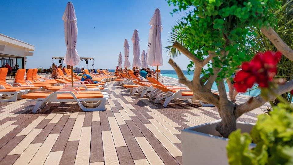 Litoral 2024 Cap Aurora Hotel Mera Onix****
