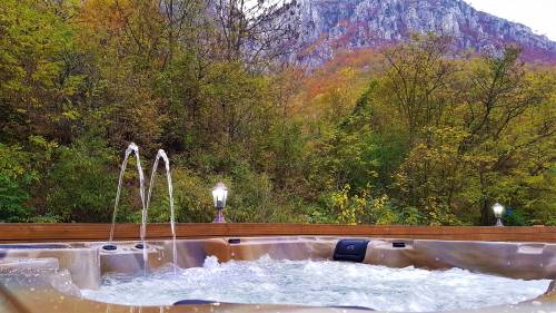  Relaxare la Munte 2023 Baile Herculane Grand Hotel Minerva Resort SPA**** 