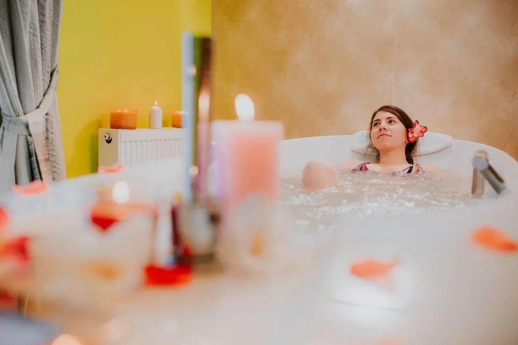 Ziua Femeii 2025 Baile Tusnad Hotel O3zone SPA**** 