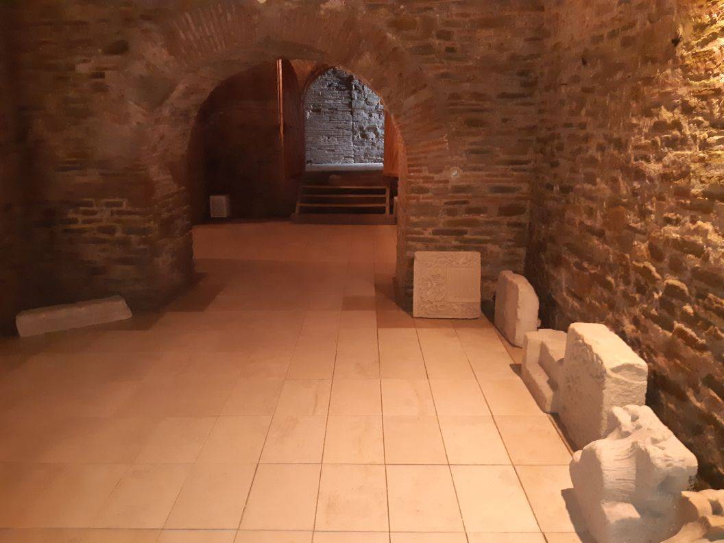 Plaiuri Muscelene & Curtea Domneasca