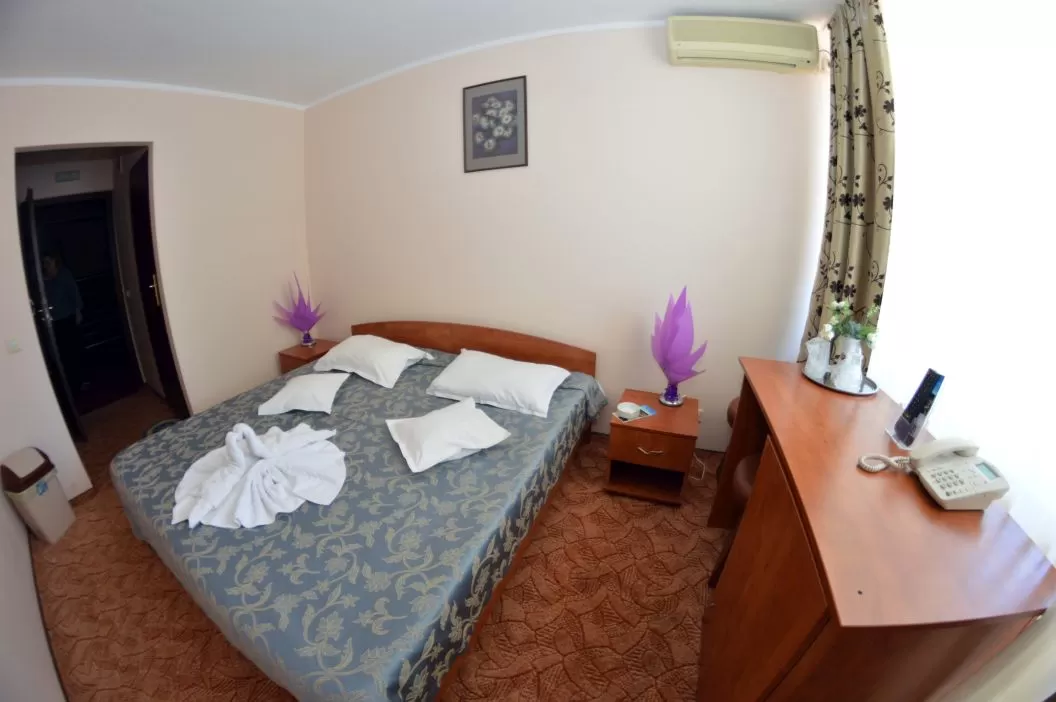 Litoral 2023 Eforie Nord Hotel Apollo Ovicris***