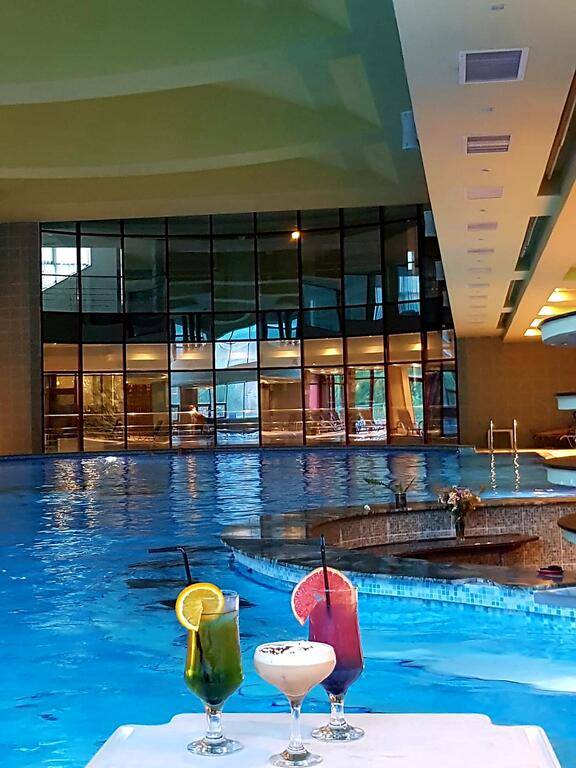 Vacanta schi 2023 Poiana Brasov Hotel Piatra Mare**** 