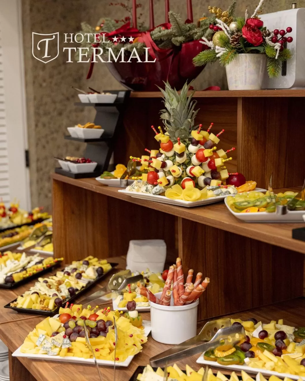 Revelion 2026 Baile Felix Hotel Termal