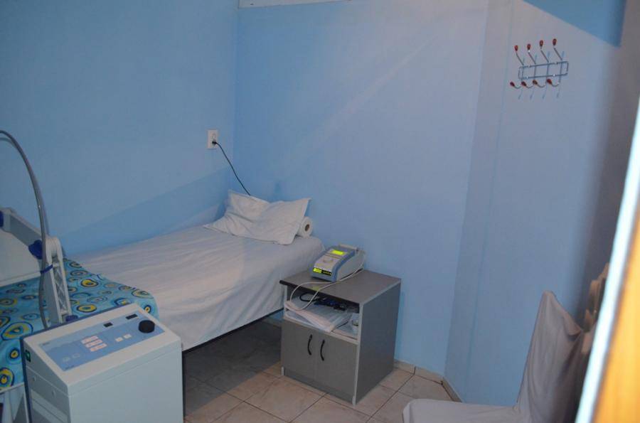 Hai la Bai Slanic Moldova Hotel Euro Vacanta