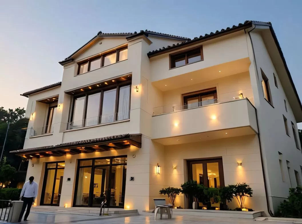 Vacanta 2025 in Clisura Dunarii Eselnita Riviera 990 Resort & Restaurant