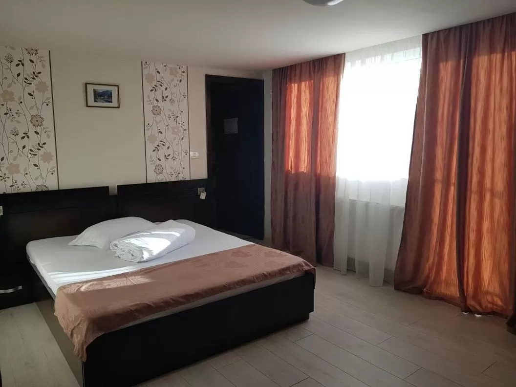 Cazare 2021 Arad – Pensiunea XO Residence***