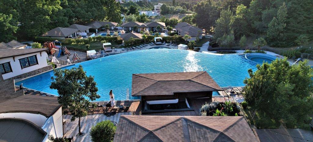 Vacanta 2022 in Sandanski Hotel Medite SPA Resort*****