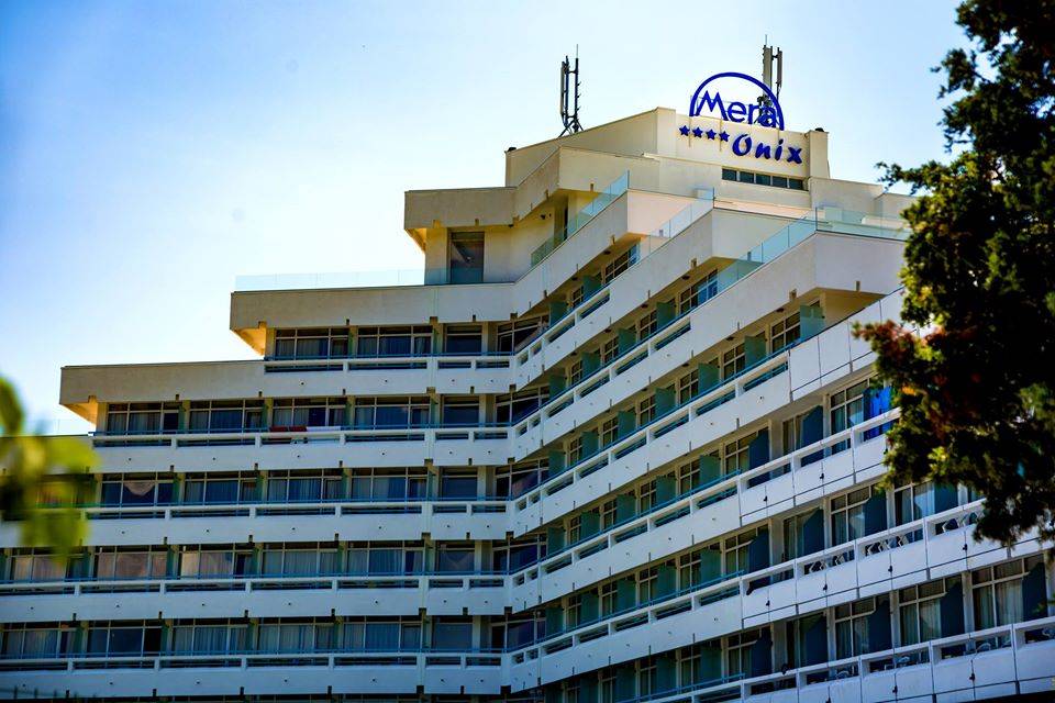 Litoral 2024 Cap Aurora Hotel Mera Onix****