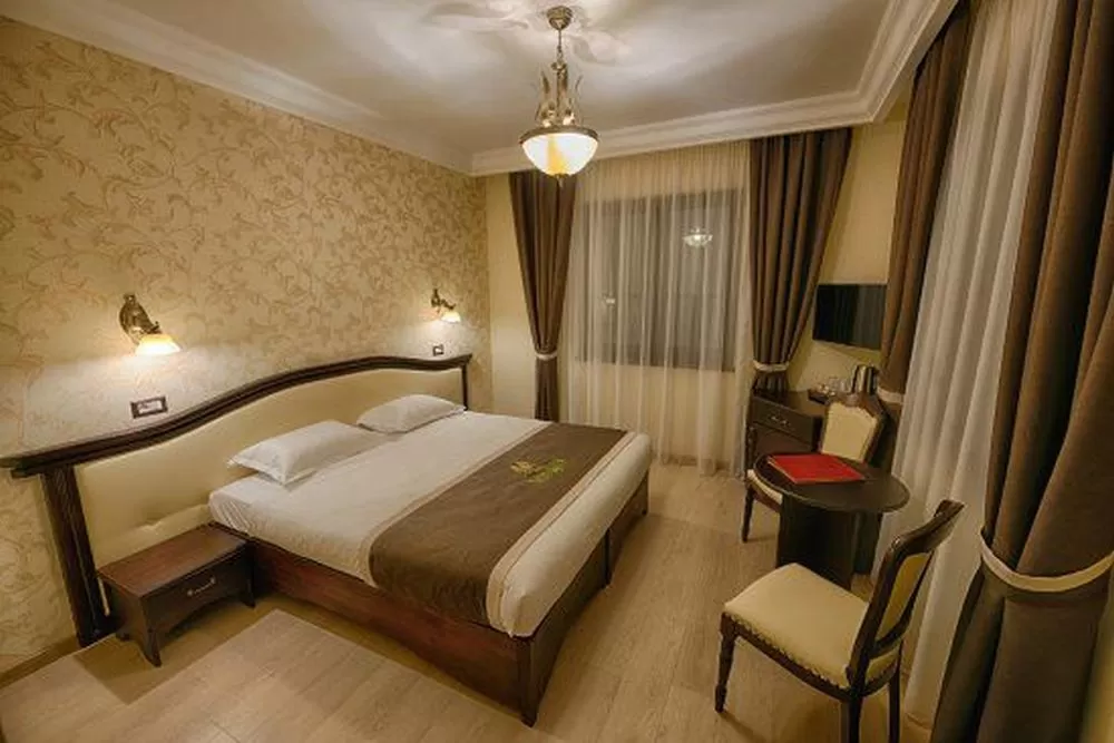 Cazare 2022 Baia Mare Hotel Magus**** 