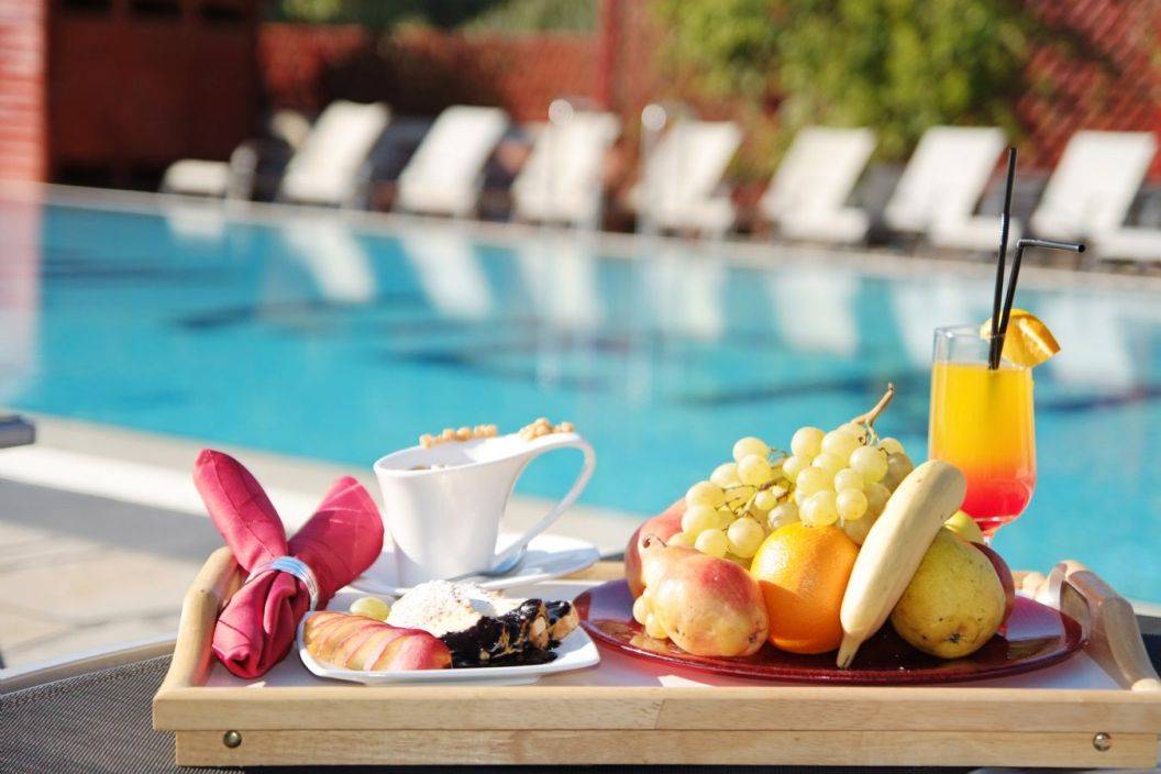 Cazare Oradea Hotel Silver****
