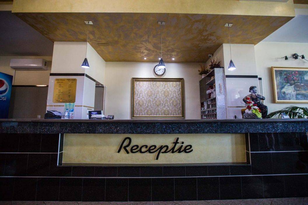 Cazare 2023 Maramures Baia Mare Hotel Seneca*** 