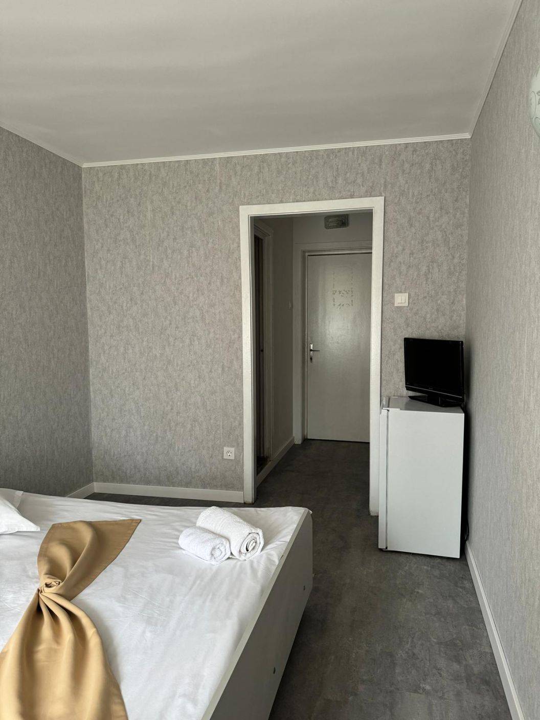 Litoralul pentru toti 2025 Eforie Nord Hotel Legacy**