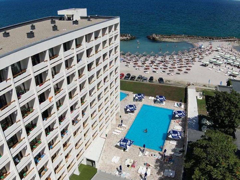 Litoral 2023 Jupiter Hotel Poseidon****