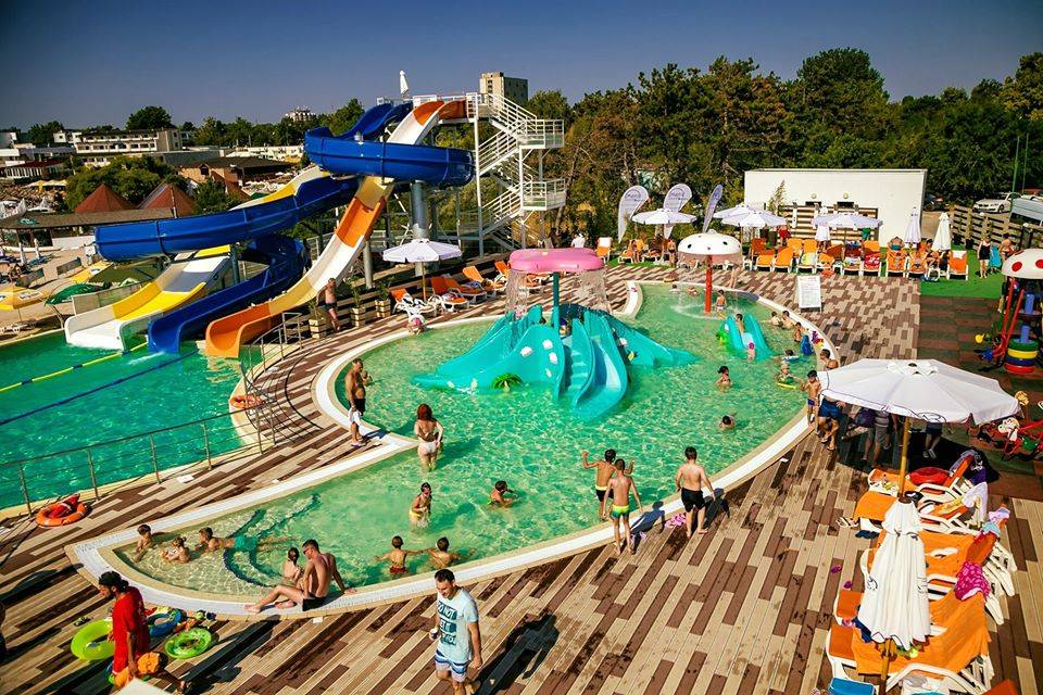 Litoral 2024 Cap Aurora Hotel Mera Onix****