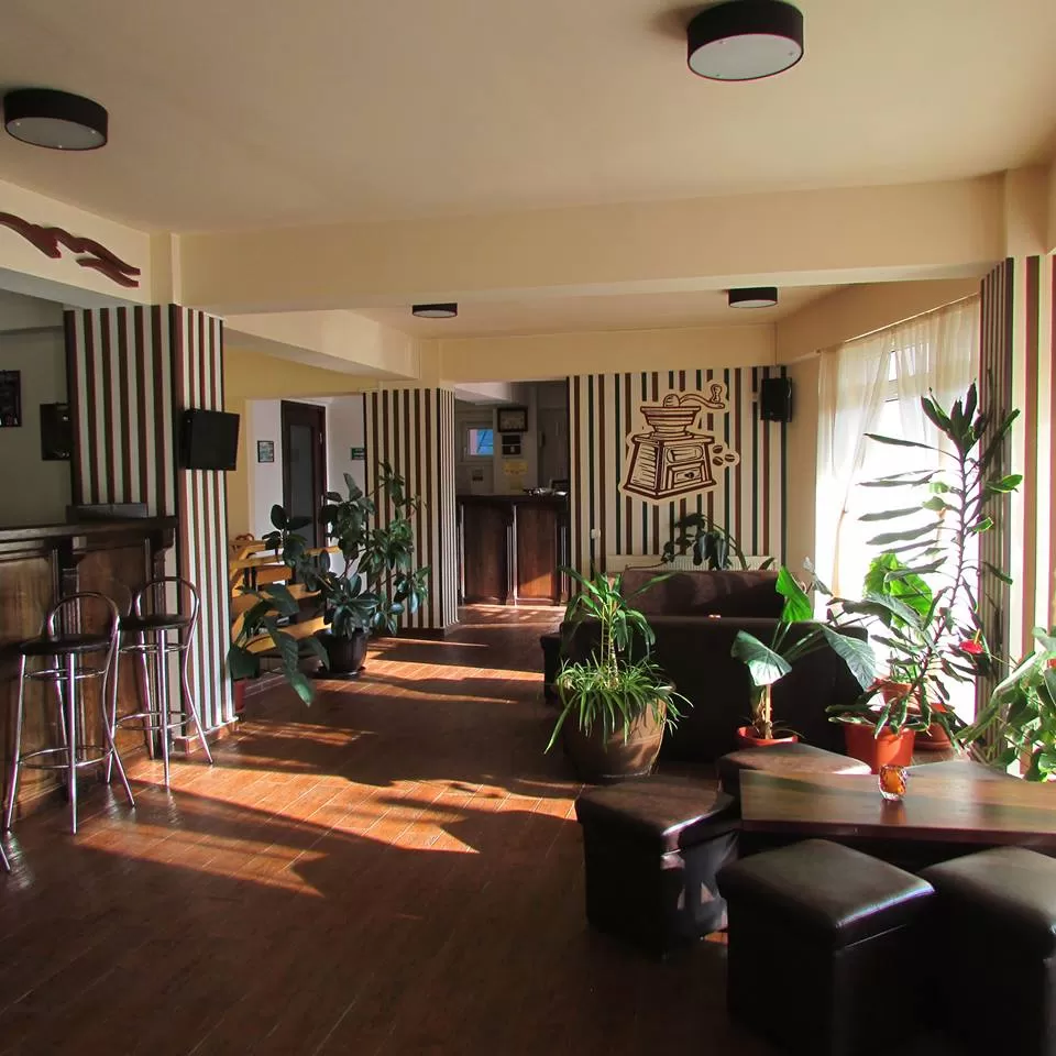Sejur odihna 2023 Sinaia Hotel Marea Neagra*** 