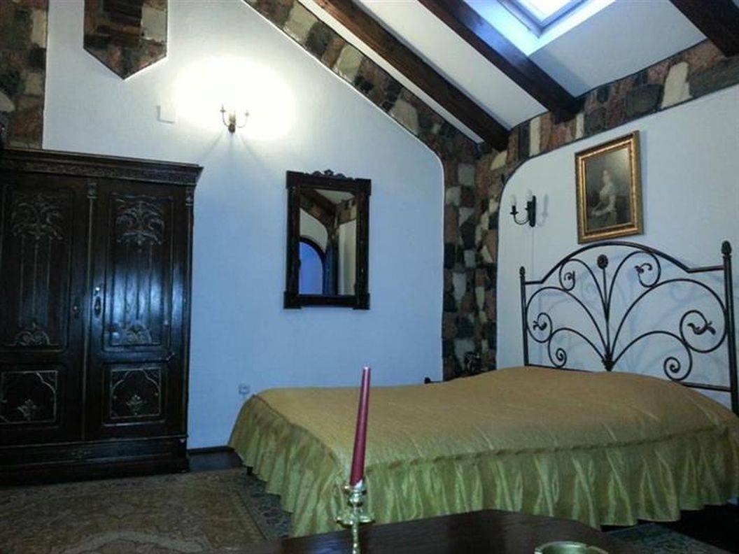 Cazare 2022 Turda Hotel Castelul Printul Vanator****
