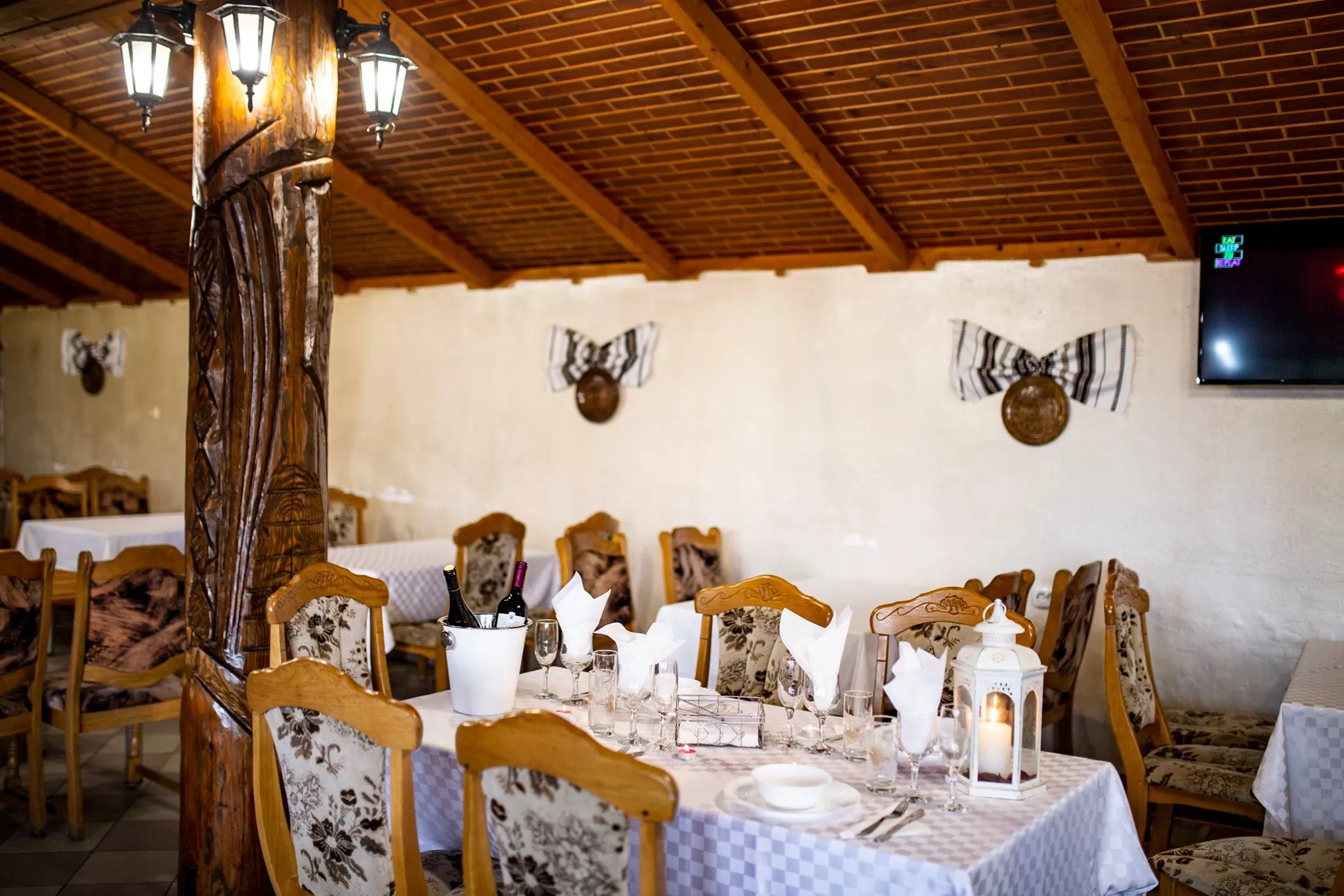 Halloween 2023 in Bucovina Manastirea Humorului Hotel Floare de Colt***